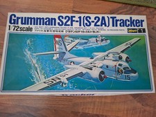 1:72 Hasegawa Grumman S2F-1 S-2A Tracker OVP