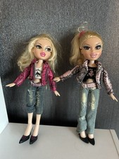 Bratz Twiins Krysta e Lela. Rarissimo