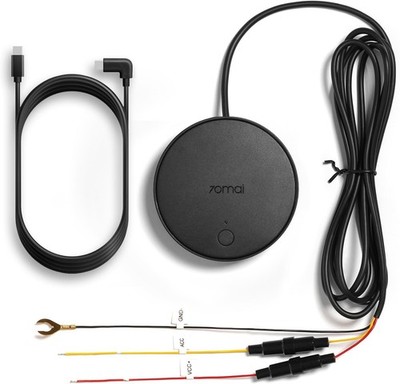 70mai 4G Hardwire Kit für Dashcam A810 Lite, 4K Omni, T