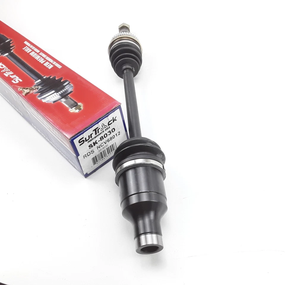 右前 CV 传动轴适用于铃木 Esteem 1995 1996 1997 1998 1999 2000 — 第 3/4 张图片