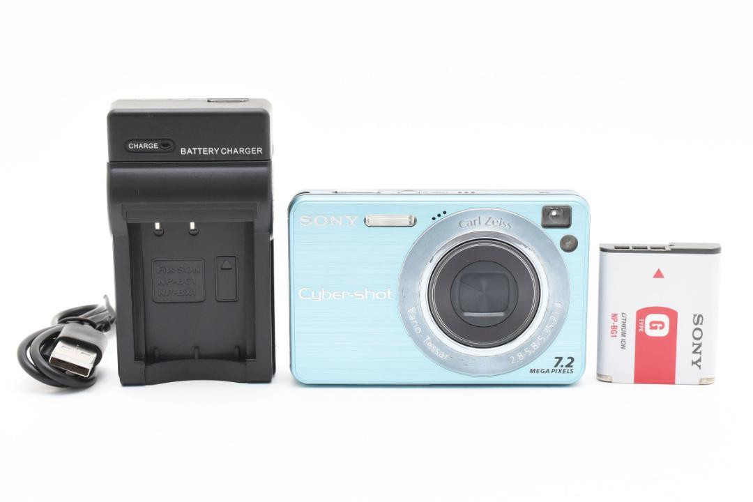 Panasonic Lumix Dmc-W120 Compact Digital