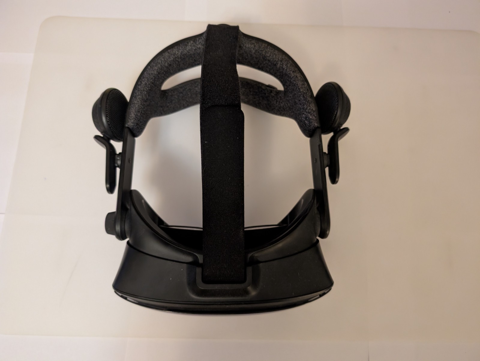 Valve Index VR Headset Virtual Reality 1206