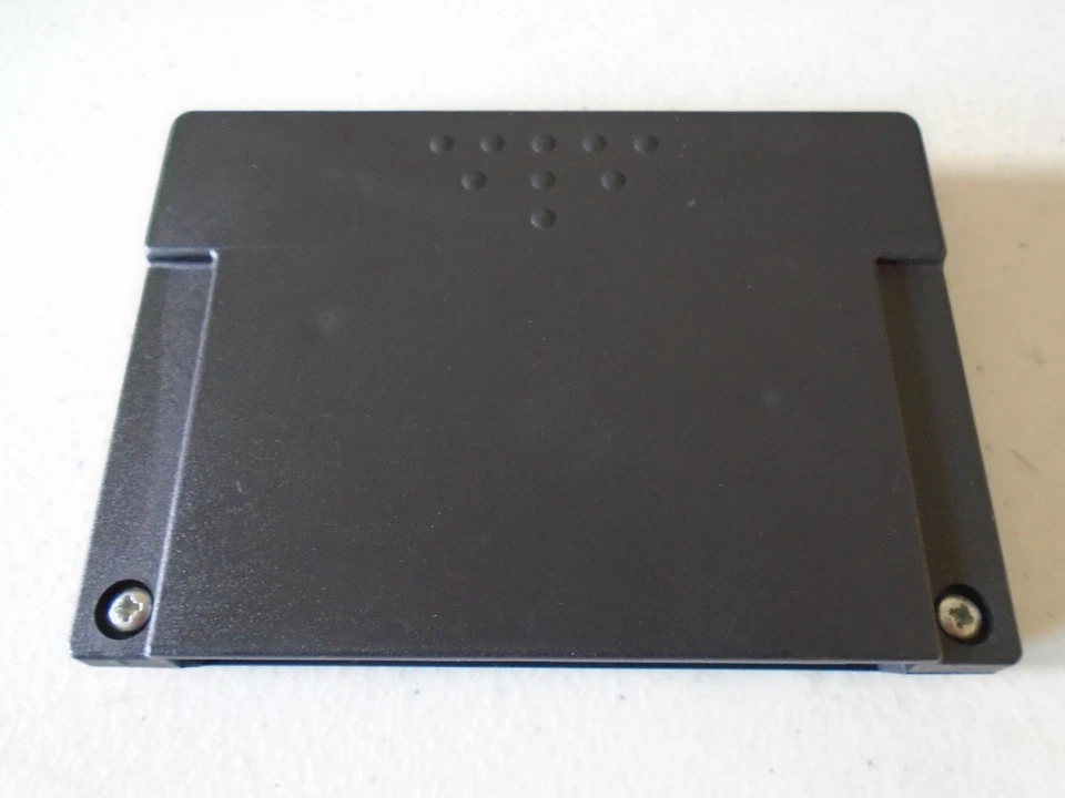 InterAct Memory Card Plus - Tested & Working (for Sega Saturn) - Image 4 of 4