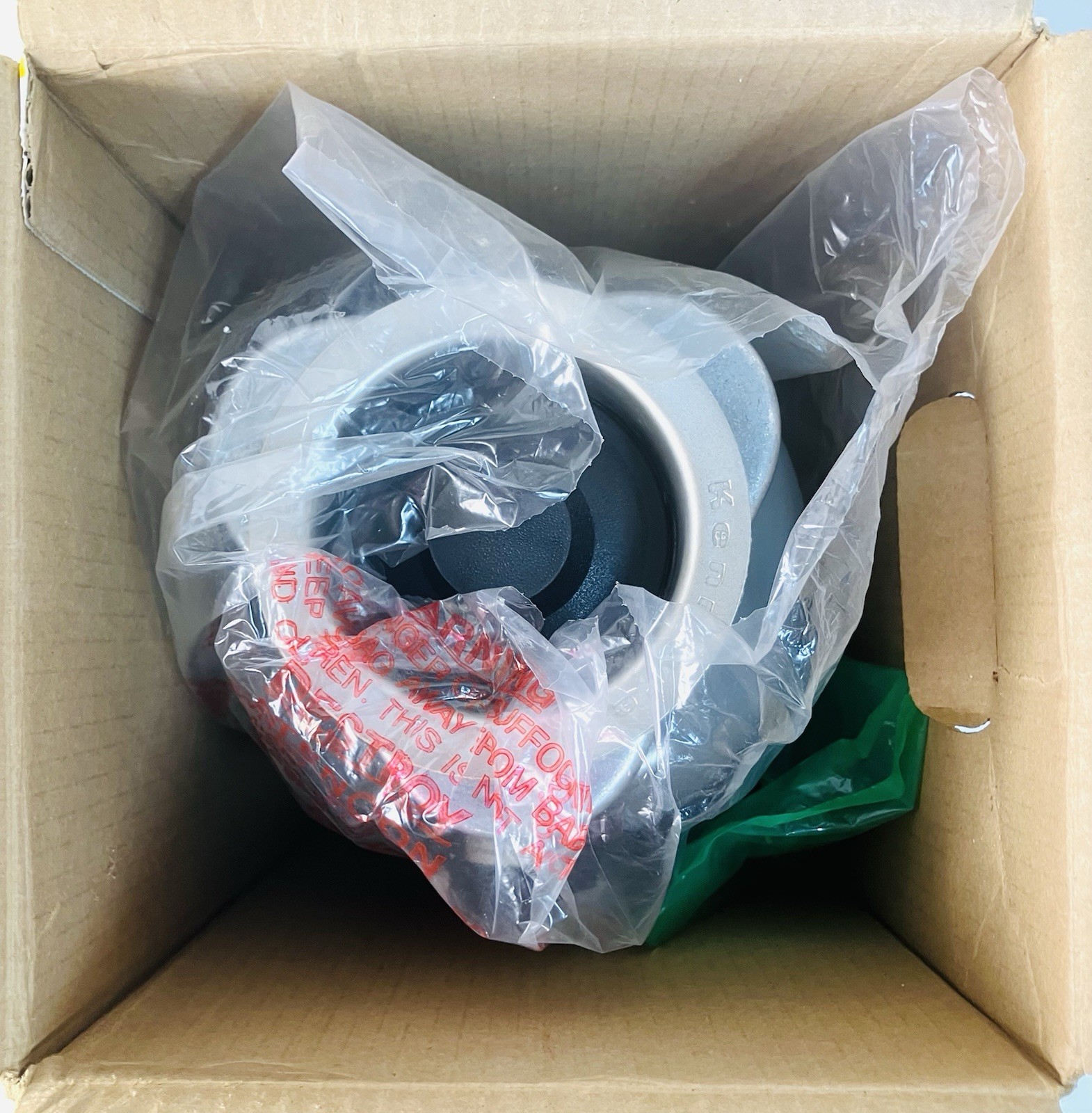 Brand New Kenmore 3/4 HP Heavy Duty 60571 Food Waste Disposer Model 175.60571