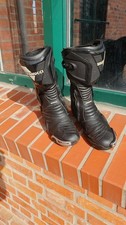  Vanucci Motorrad Stiefel Gr. 47 