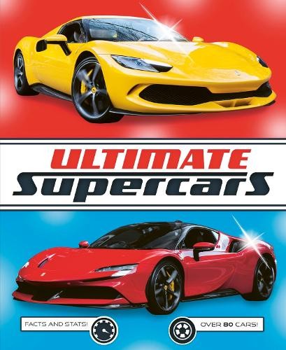 Ultimate Supercars: Your Complete Guide to the Most Iconic Cars Ever Made! - Image 2