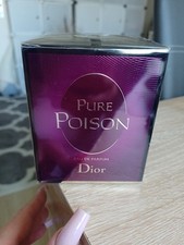 Dior Pure Pure Poison OVP, Neu 100 ml