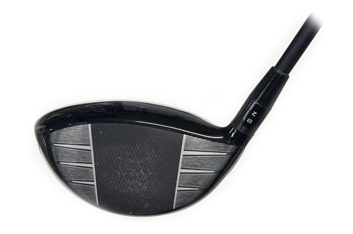 Titleist GT3 9.0* Driver Graphite Aldila Rogue 60 Stiff Flex