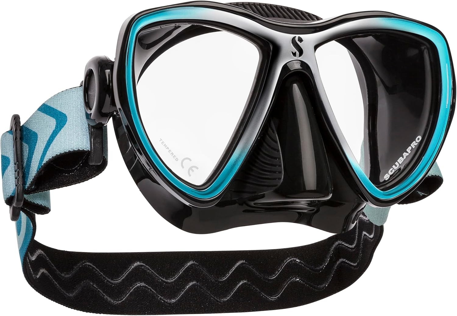SCUBAPRO Synergy Mini Dive Mask