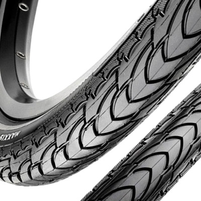 FAHRRADREIFEN 700x40 (40-622) MAXXIS OVERDRIVE EXCEL URBAN-TREKKING