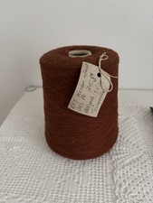 Cone Merino Wool Yarn