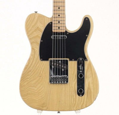 Greco TL-500 Natural Telecaster Type MIJ Gebraucht
