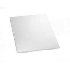 TableCraft CW970BRA Brushed Aluminum Full Size Cold Food Template