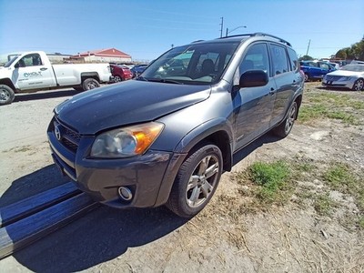 Fuel Pump Assembly 2.5L 4 Cylinder FWD Fits 09-18 RAV4 12246989