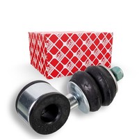 Febi Bilstein Stange/Strebe, Stabilisator Vorderachse Beidseitig U.A. FüR Seat