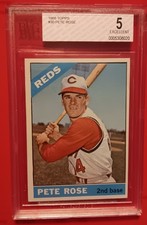 1966 Topps Baseball Cards 59