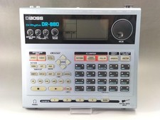BOSS DR-880 Dr. Rhythm Drum Machine