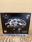 LEGO 75375 Star Wars Millennium Falcon A New Hope 25th Anniversary Collectable