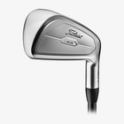 Titleist Golf U505 3G 22* 4H Hybrid Stiff Project X HZRDUS Black 4G 80 Very Good — photo 6