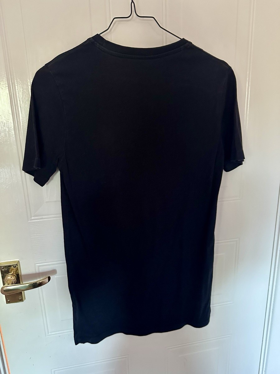 Gerard Way T-Shirt XS Extra Small Hesitant Alien My Chemical