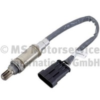 Pierburg Lambdasonde 7.02604.47.0 Passend FüR Fiat Lancia
