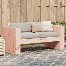 Garden Sofa, Garden Sofas, Divano Da Giardino vidaXL