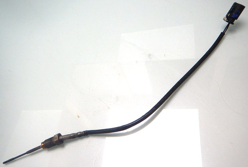 BMW G31 / 520d 190PS / TEMPERATURSENSOR ABGASSENSOR SENSOR / 7804177 (CA253)