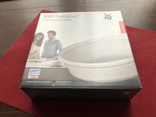 WMF ProfiSelect - Porzellanschale - ø20cm - weiß - NEU