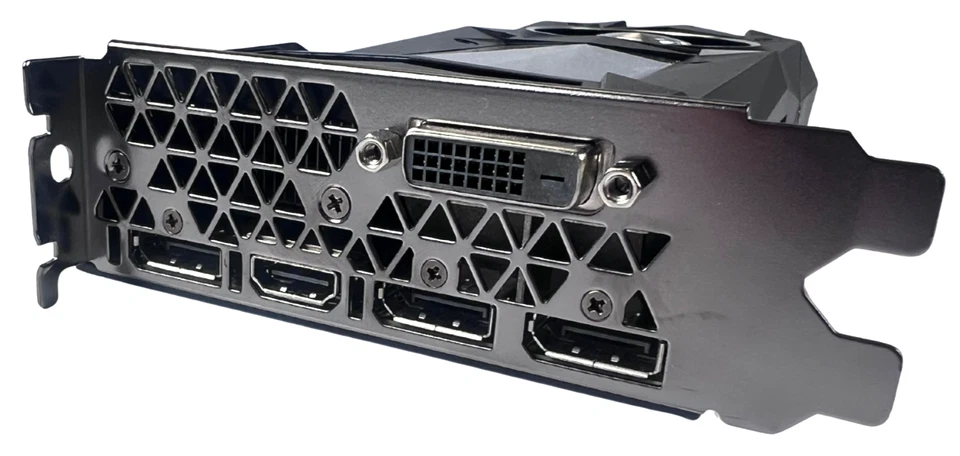 NVIDIA GeForce GTX Titan X Pascal 12GB GDDR5X GPU P/N: 900-1G611-2500-000 - Image 4 of 4