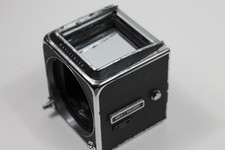 Hasselblad 500C Medium Format Camera Body FOR PARTS/REPAIR NOT WORKING /1143