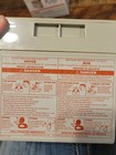 Power Wheels Gray Battery 12 Volt Expires June 2021 original Box Untested — photo 9