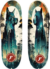 FOOTPRINT KF ELITE SPORT HI GATEKEEPERS L/9-14
