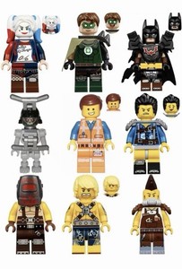 Lego 70840 | eBay