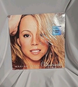 Mariah Carey Charmbracelet Vinyl | eBay