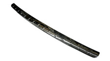 MERCEDES GLS X167 Edelstahl Stoßstangenschutzleiste hinten MERCEDES GLS X167 Edelstahl Stoßstangenschutzleiste hinten