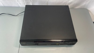 Kenwood CD-404 CD Changer for sale online | eBay