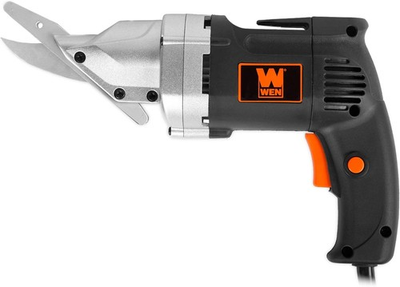 #ad Electric Fiber Cement Siding Shear Variable Speed Hardie Board Plastic Cutter $77.99