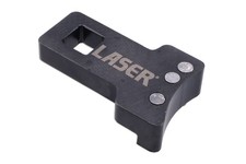 Laser Tools 9404 Utensile per tenere pignone albero a camme adatto per Stellantis EB2