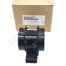 NUEVO SENSOR DE FLUJO DE AIRE MÁSICO para OPTIMA RONDO SONATA TUCSON 2.0L 28164-25000