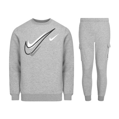nike swoosh set mens