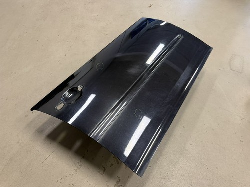 VW Golf V year 2005 door outer part door leaf door skin front right 1K0831308 good - Picture 4 of 14