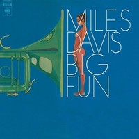 Vinile - Miles Davis - Big Fun (2 Lp) - Music On Vinyl -D- Neu