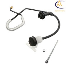 For Ford Ranger Mazda B2500 Pickup Clutch Master Cylinder Line Assembly Pf0718 For Ford Ranger Mazda B2500 Pickup Clutch Master Cylinder Line Assembly Pf0718