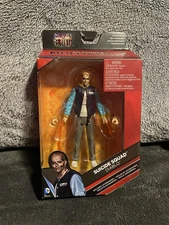 DC Multiverse Suicide Squad Diablo Figure New