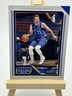 Panini 2020-21 Chronicles Threads Luka Dončić #82 Dallas Mavericks Basketball