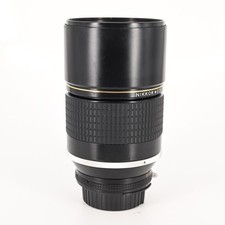 Nikon AI-S 180mm Focal Camera Lenses for sale | eBay