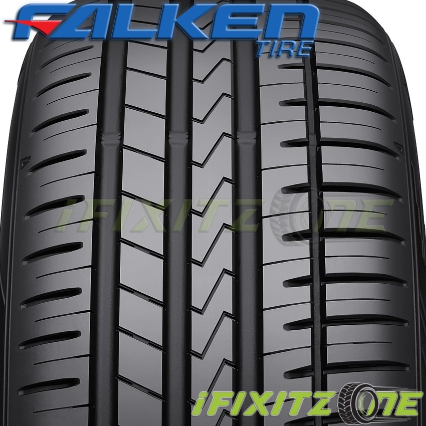 245/45R20 ４本　 FALKENAZENIS FK510 _29.jpg