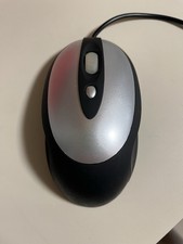 Generic Optical Mouse For Home Or Office Use