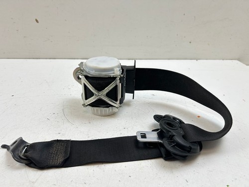 BMW 3 F30 F35 F31 2014 Vorne links Sicherheitsgurt vorne 34078320C MAM84256