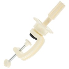 Porta Manichino Testine Allenamento per Parrucchiere Pratica Styling Parrucca Supporto
